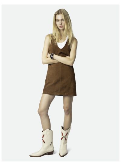 CARA WESTERN MULTICO