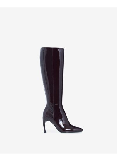 Bottes Sosso Patent