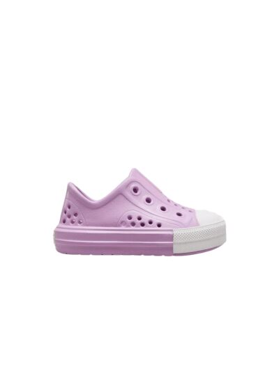 Chuck Taylor All Star Play Lite Cx Slip Grape Fizz