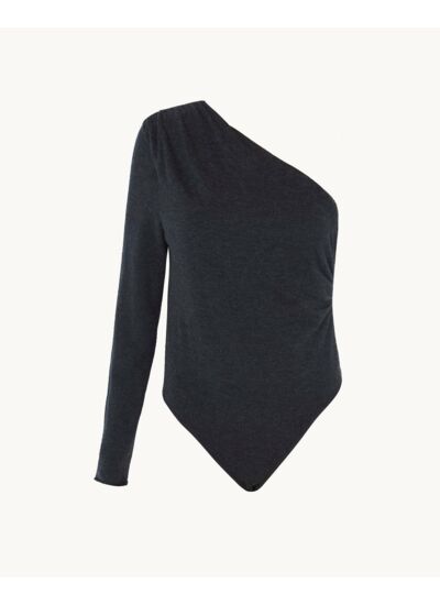 Body Elizabeth gris anthracite