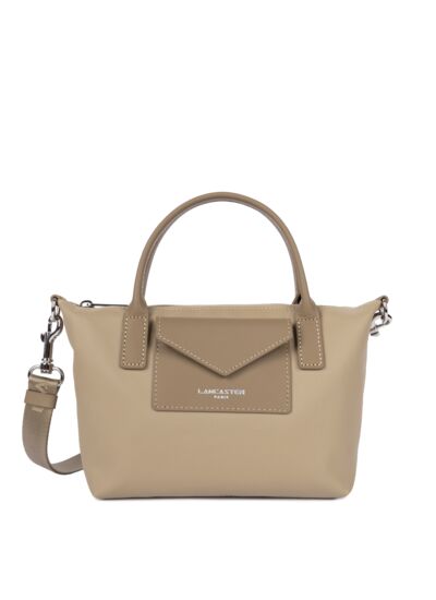 Sac cabas main Zippé Storm KBA