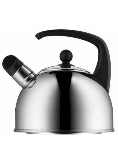 Bouilloire sifflante 2.0 L