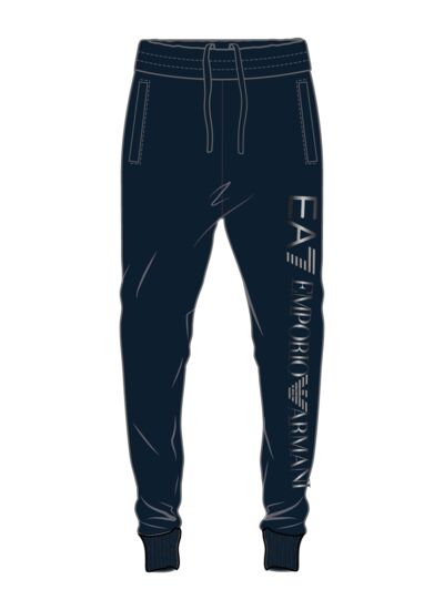 Pantalon Bleu Nuit