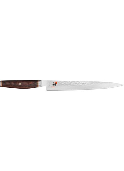 Sujihiki 24 cm MIYABI 6000 MCT
