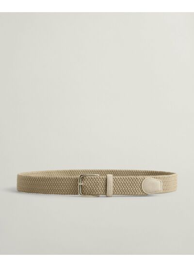 Elastic Braided Belt