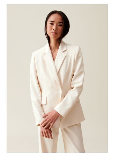 Veste tailleur