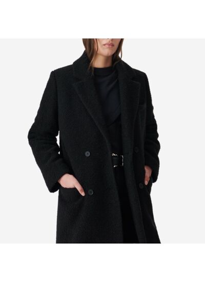 Manteau Caban Gabrielle