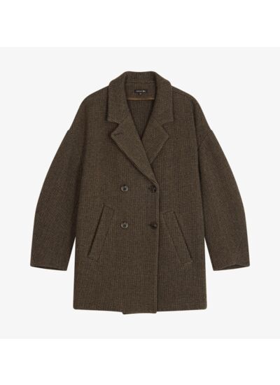 Manteau - Salford
