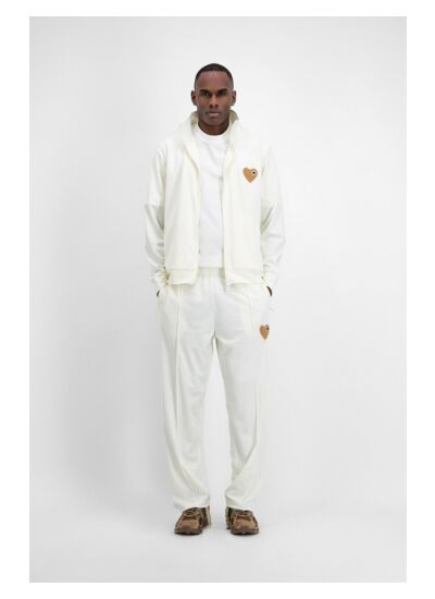 JACKET CANTONE ZIPPER