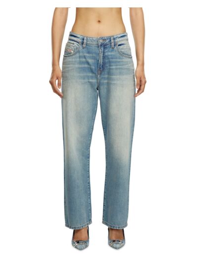 Regular Jeans - 1999 D-Reggy