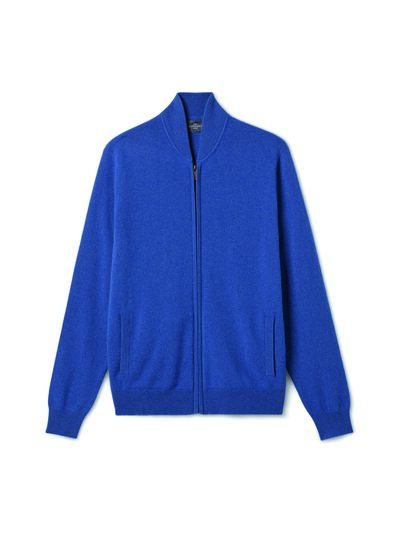 Gilet zippé - Homme - RUGBY
