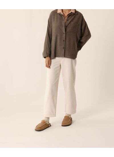 Chemise VANILLE