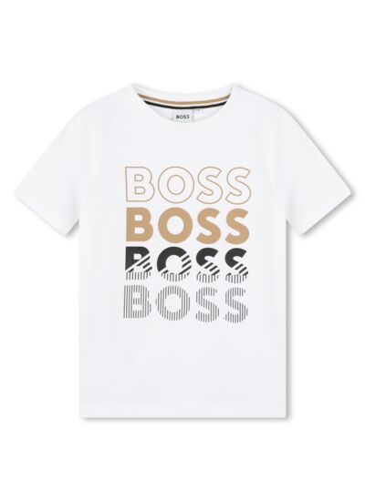 TEE-SHIRT MANCHES COURTES