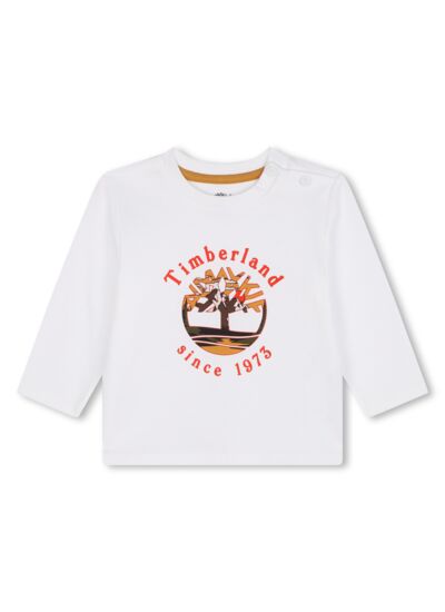 TEE-SHIRT MANCHES LONGUES