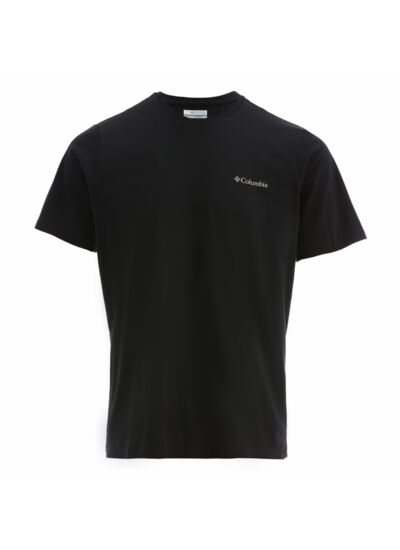 M Timberview Trail FS Graphic Tee Gris