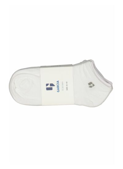 Women Accessoires White