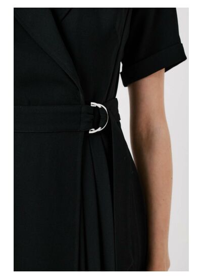 Robe rabelle