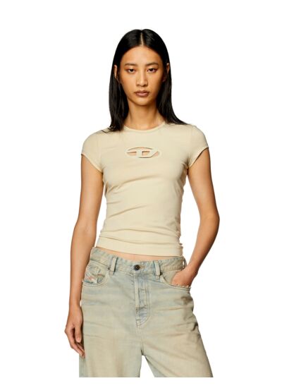 T-shirt avec logo peek-a-boo