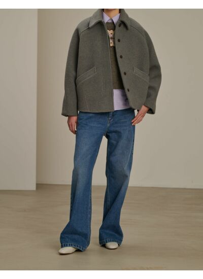 Manteau - Balard