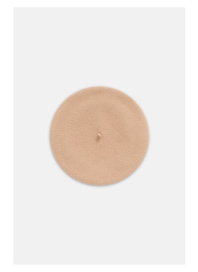 Béret berryl 100% laine