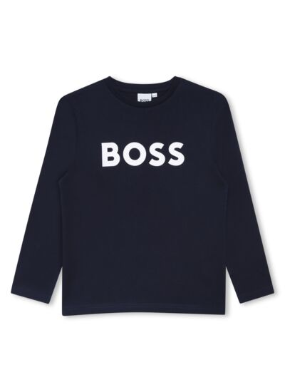 TEE-SHIRT MANCHES LONGUES