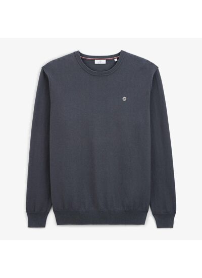 Pull Miki gris