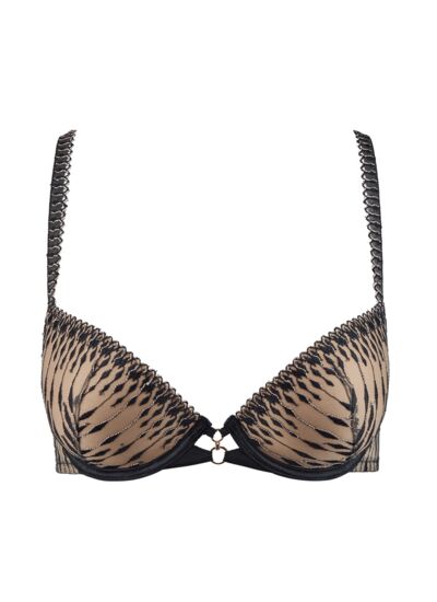 Soutien-gorge Push-up coques Voodoo Kiss