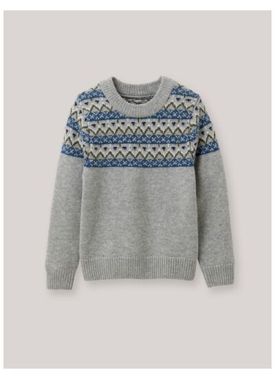 PULL JACQARD