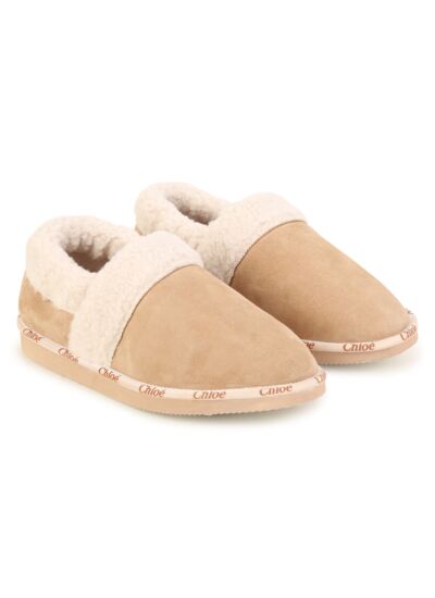 CHAUSSONS