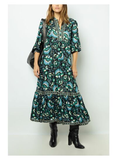 ROBE SANDA