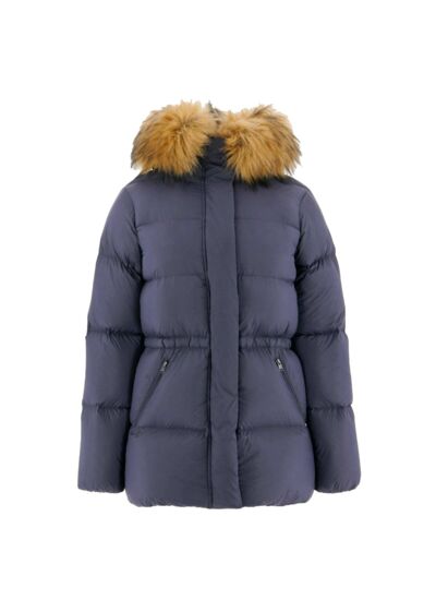 Luxe 2.0 Doudoune Femmes