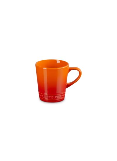 Tasse cappuccino V 180ml en céramique volcanique