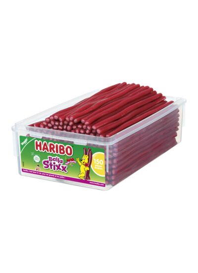 Balla Stixx Cerise