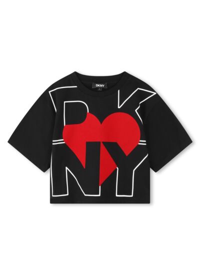 TEE-SHIRT MANCHES COURTES