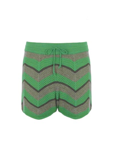 Short Tuli Short Cachemire