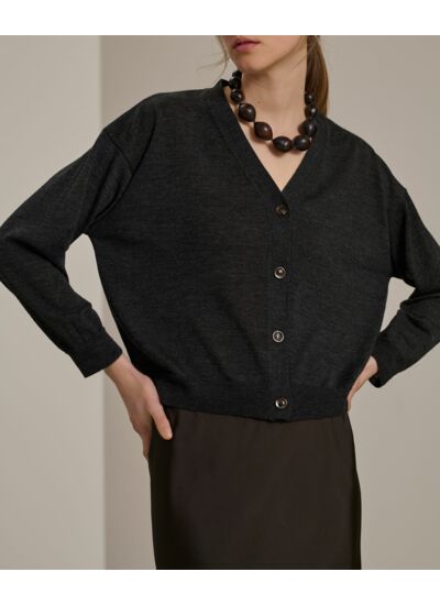 Cardigan - Idem
