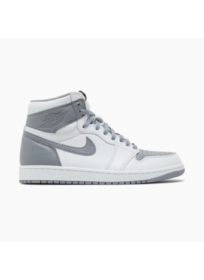 Air Jordan 1 Retro High OG Stealth