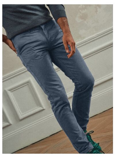 Chino Paul Orage