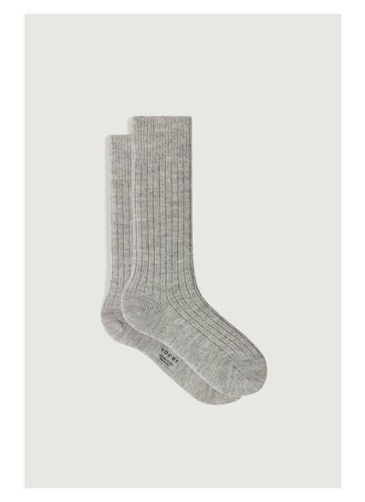 Chaussette - Cassis
