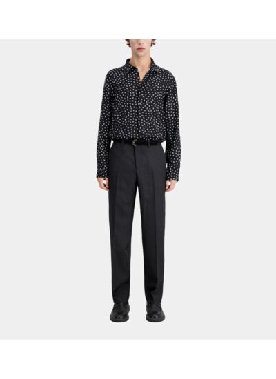 Chemise Imprimée Homme