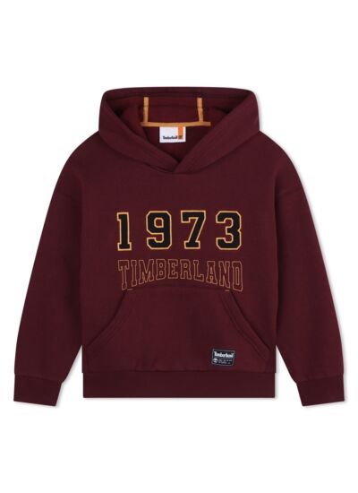 SWEAT A CAPUCHE