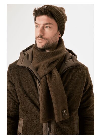 Men Accessoires Green