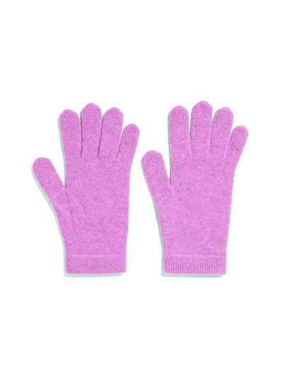 Gants femme - Accessoire - ROSE LOUKOUM
