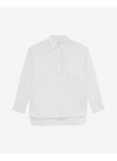 Chemise Oversize Milanna