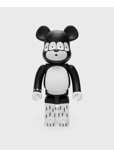 Bearbrick Bearbrick x Bridge Ship House (Matthew) 1000%