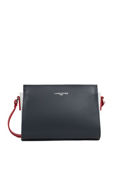 Sac trotteur zippée Smooth