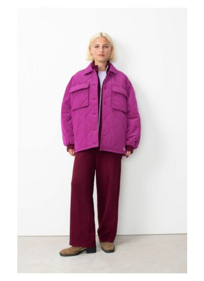 Veste femme Ifabay