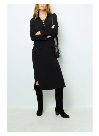 Robe Sabryna