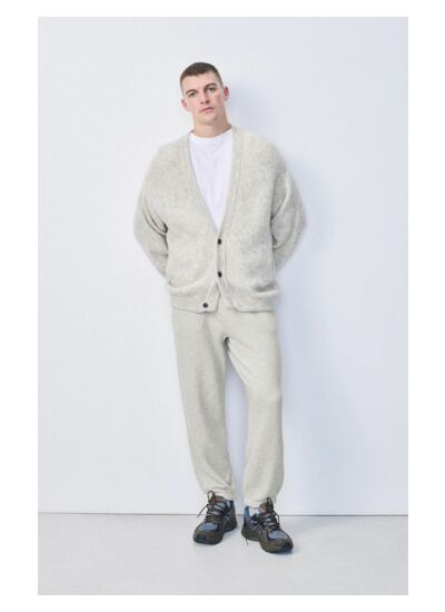 Gilet homme East