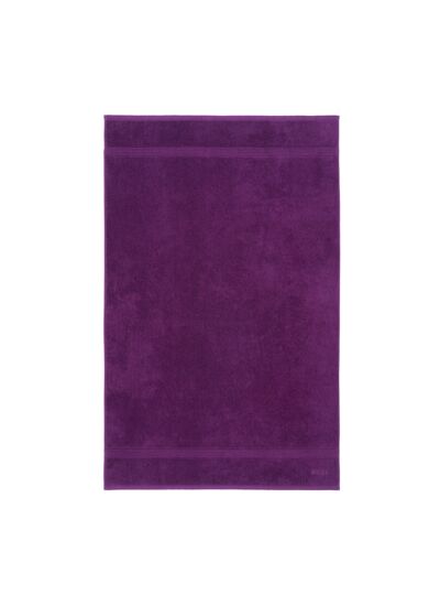 BOSS Home - Serviette de bain en coton 700 g/m², Loft